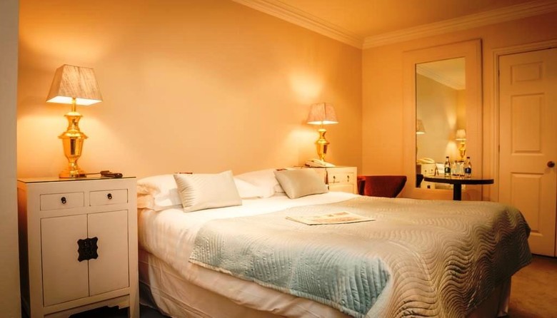 The Dawson Hotel & Spa