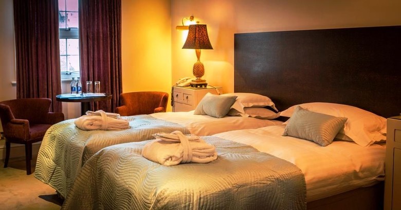 The Dawson Hotel & Spa