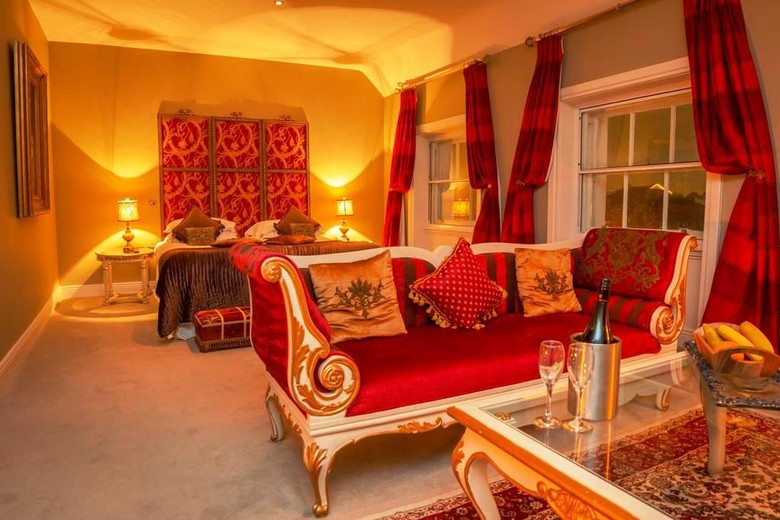 The Dawson Hotel & Spa