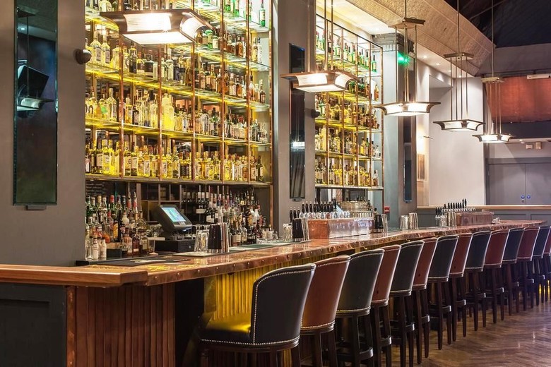 The Dawson Hotel & Spa