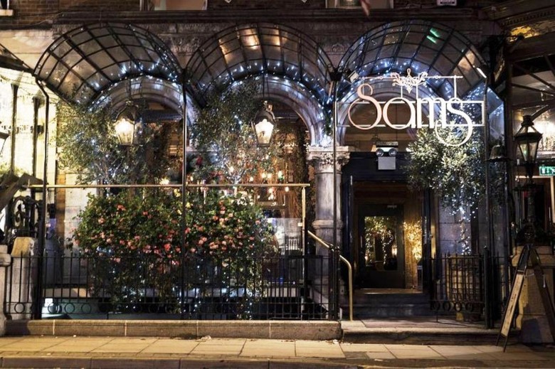 The Dawson Hotel & Spa