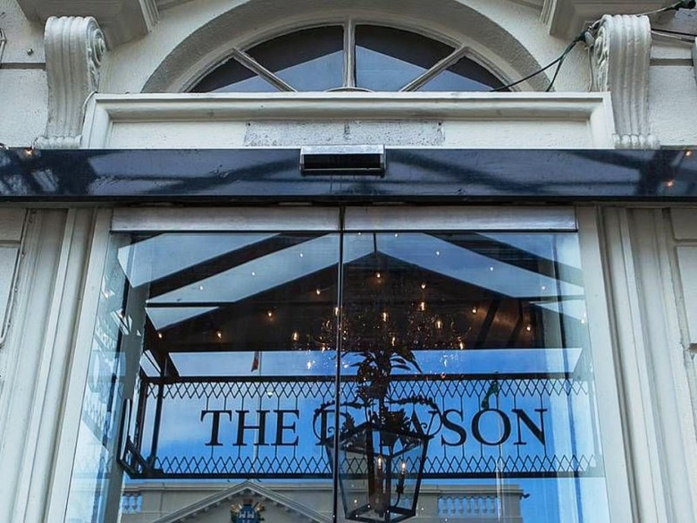The Dawson Hotel & Spa