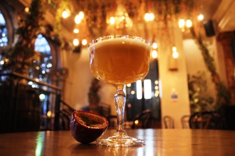The Dawson Hotel & Spa