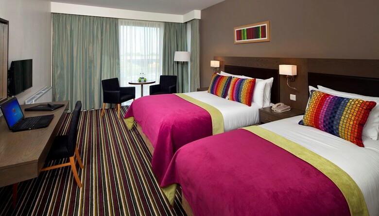 Kingswood Hotel Citywest