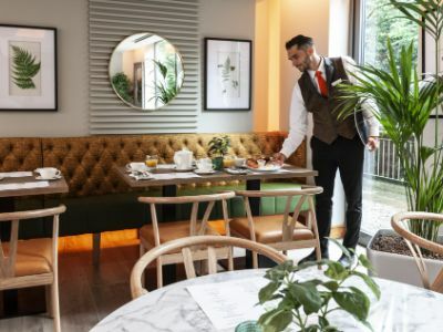 Kingswood Hotel Citywest