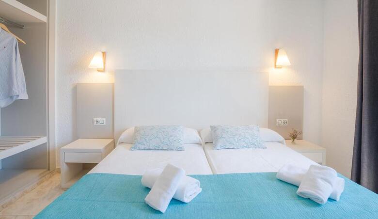 Apartamentos Moon Dreams Los Lentiscos
