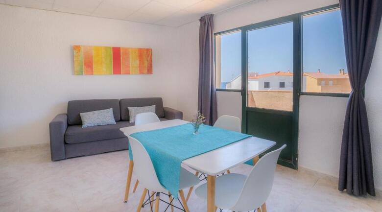 Apartamentos Moon Dreams Los Lentiscos
