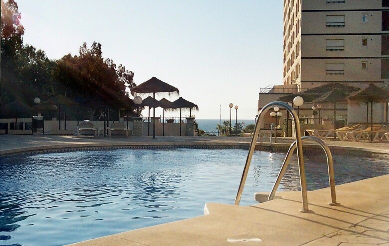 Aparthotel First Flatotel International