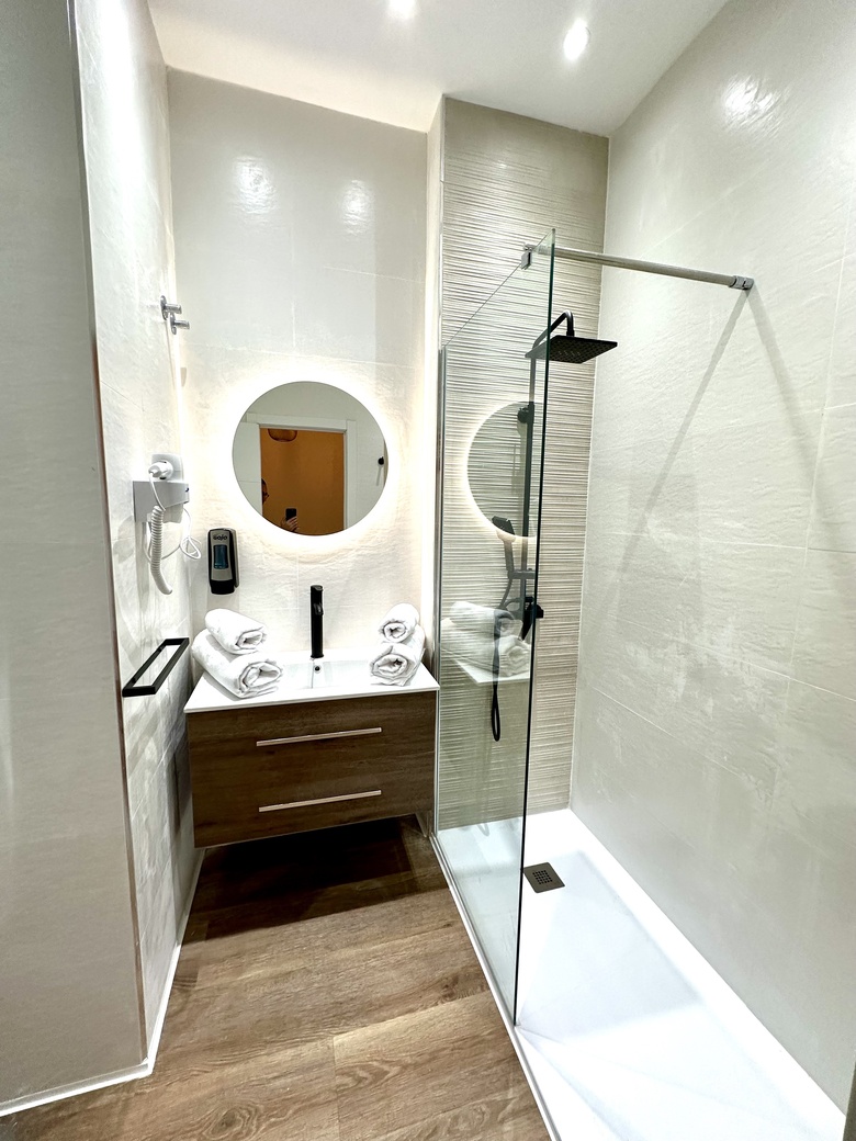 Aparthotel First Flatotel International