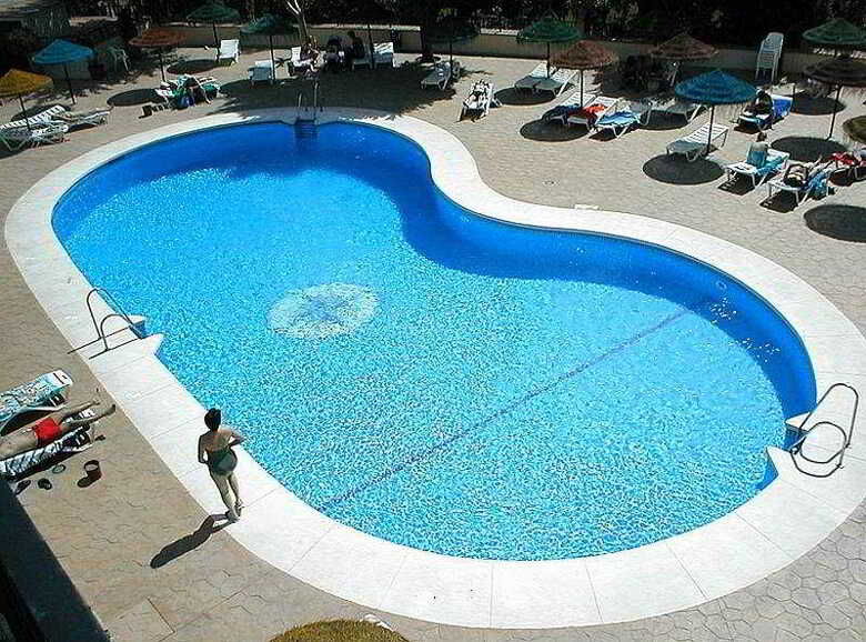 Aparthotel First Flatotel International