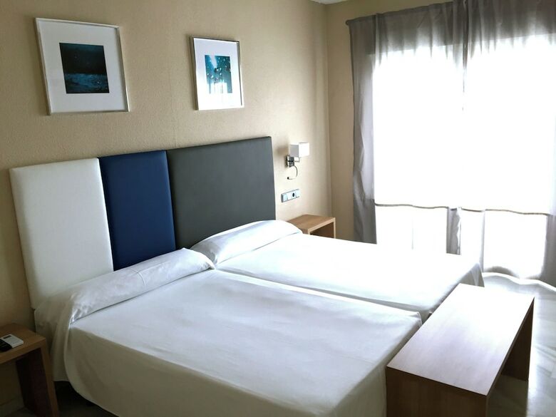 Aparthotel First Flatotel International