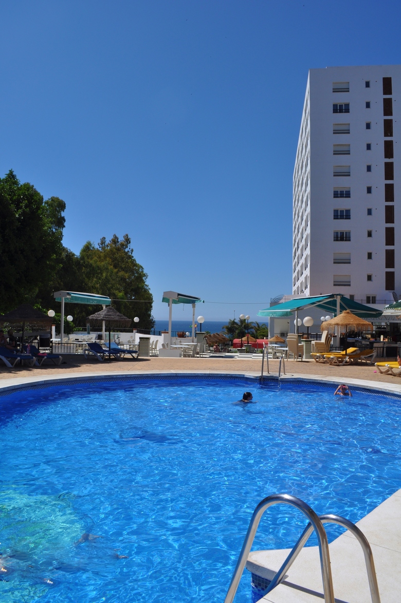 Aparthotel First Flatotel International