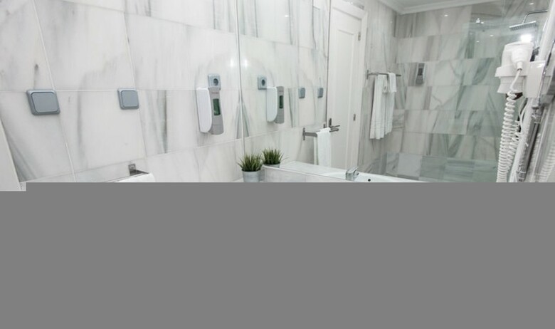 Aparthotel First Flatotel International