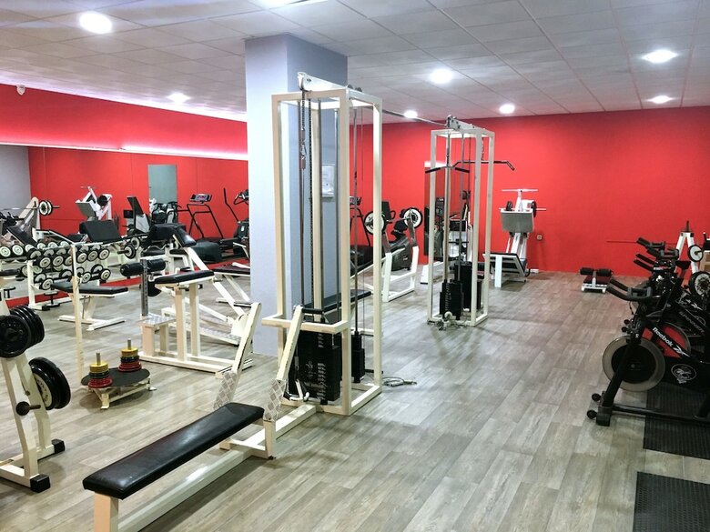 Aparthotel First Flatotel International