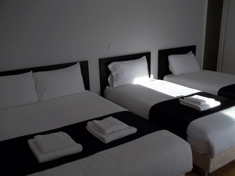 Hotel Central Park