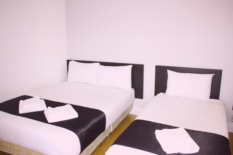 Hotel Central Park