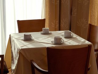 Hotel Era Conte
