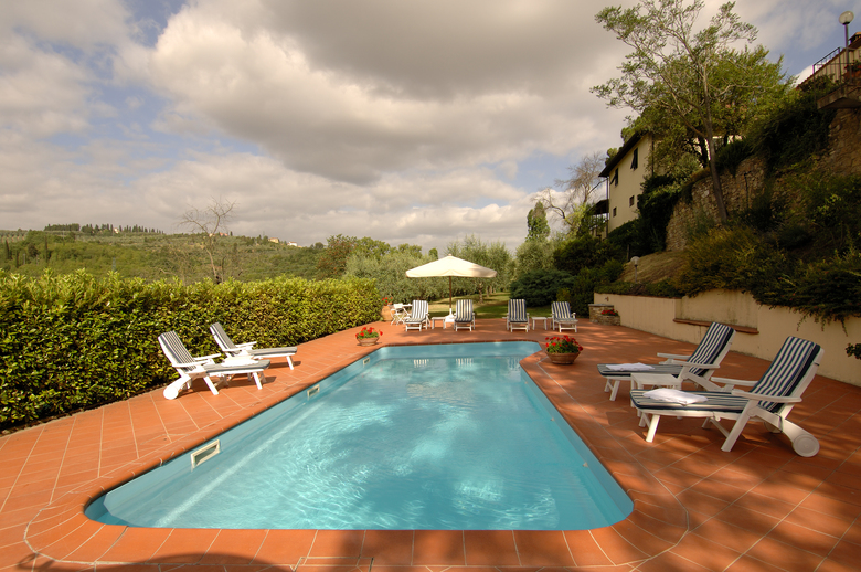 Hotel Marignolle Relais & Charme