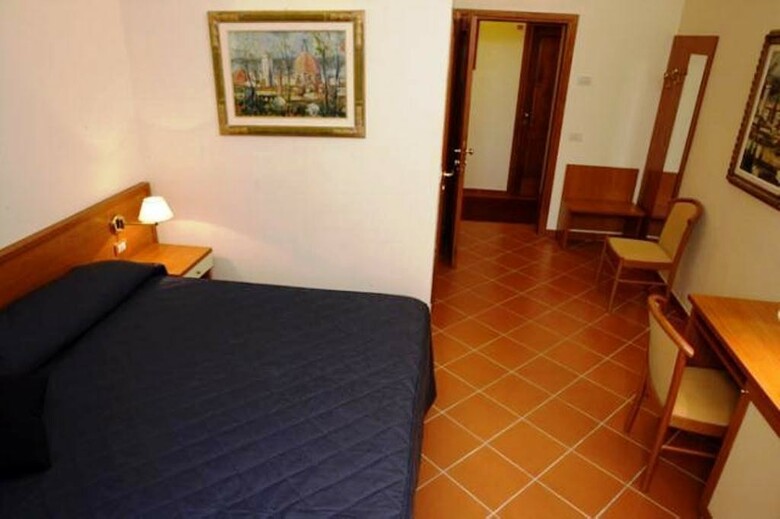 Hotel Axial