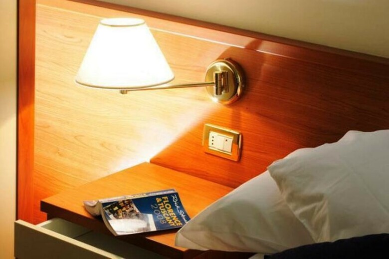 Hotel Axial