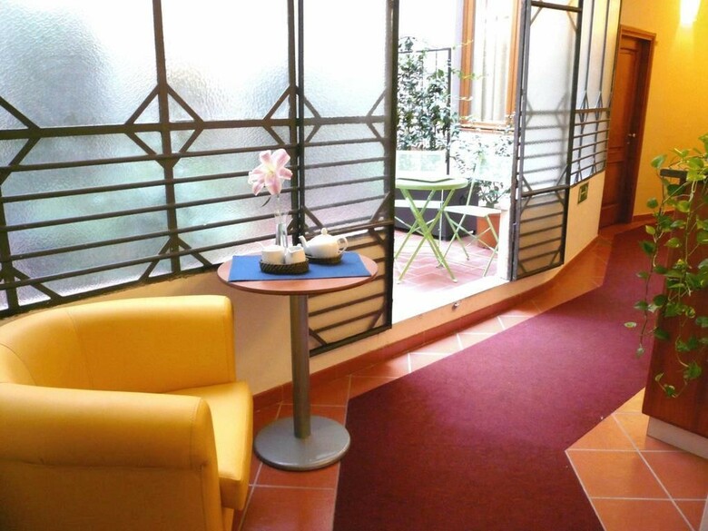 Hotel Axial