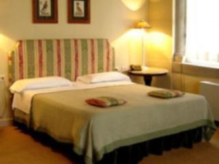 Hotel Residenza Dei Pucci