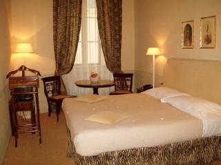 Hotel Residenza Dei Pucci