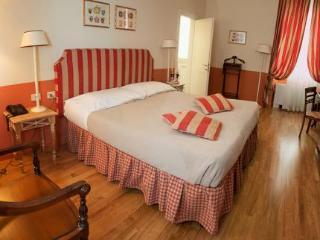 Hotel Residenza Dei Pucci