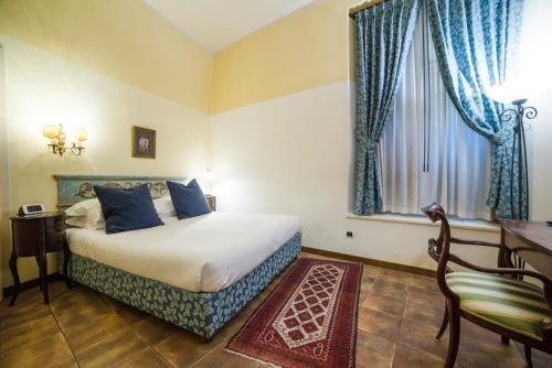 B&B Galileo 2000