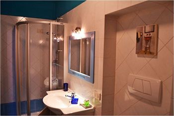 Bed & Breakfast I Due Leoni