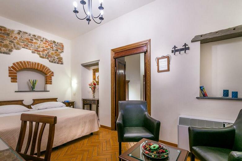Hotel Collodi