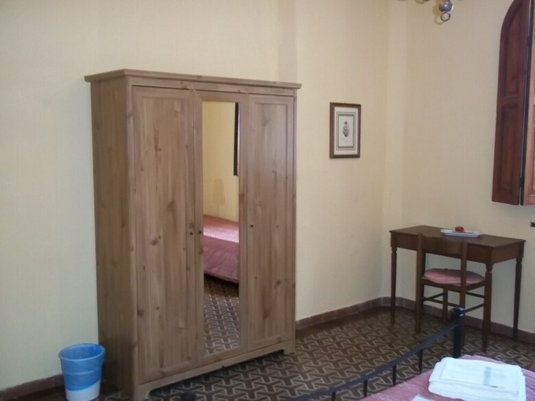 Bed & Breakfast Casa Toselli