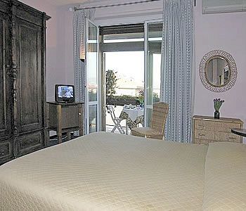 Bed & Breakfast Residenza Giulia