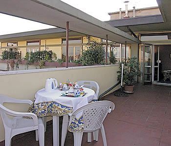 Bed & Breakfast Residenza Giulia