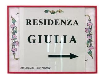 Bed & Breakfast Residenza Giulia