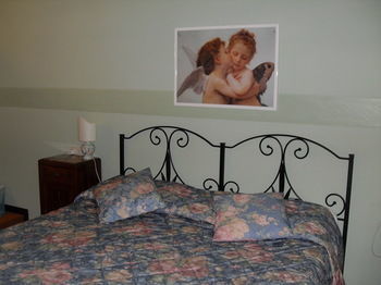 Bed & Breakfast Residenza Giulia
