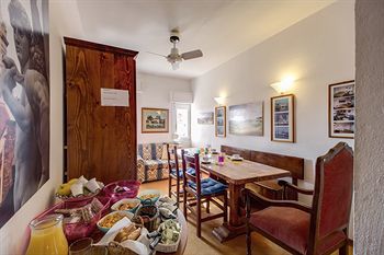 Bed & Breakfast Residenza Giulia