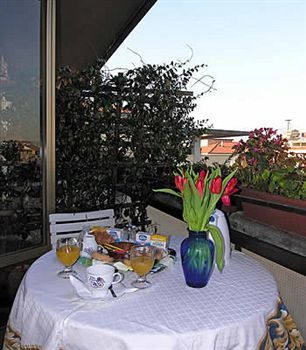Bed & Breakfast Residenza Giulia