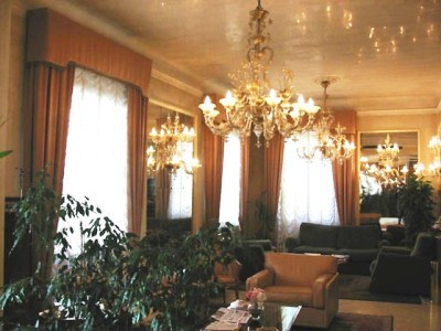 Hotel De Rose Palace