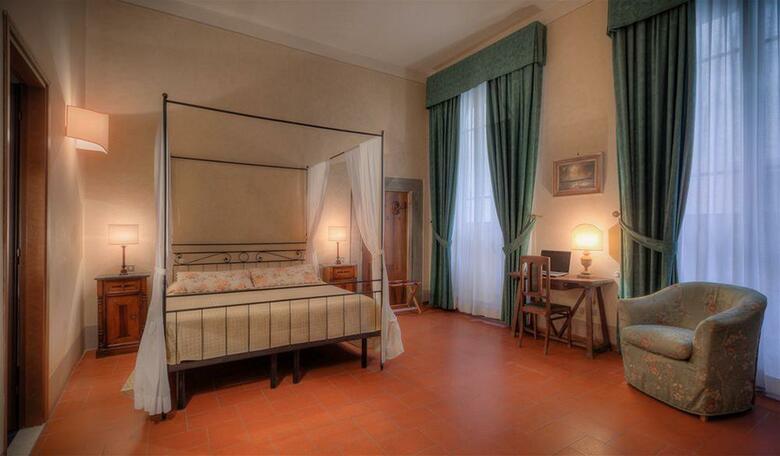 Hotel Relais Uffizi