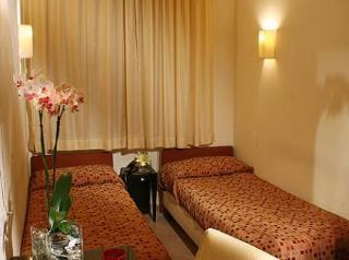 Hotel Globus