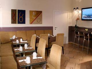 Hotel Globus