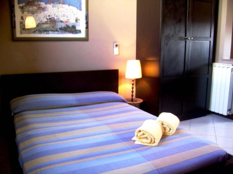 Bed & Breakfast Locanda Daniel