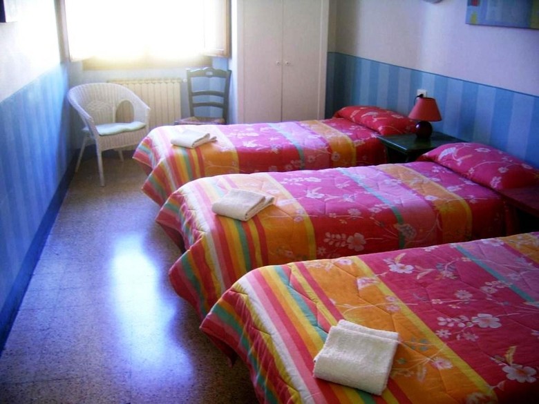 Bed & Breakfast Locanda Daniel