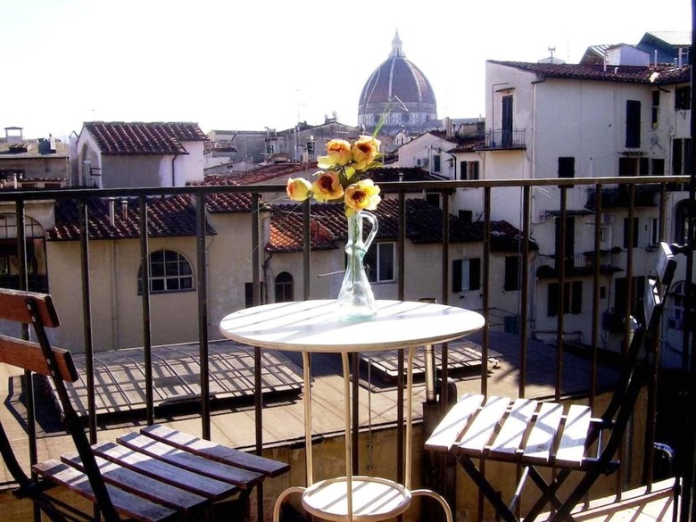 Bed & Breakfast Locanda Daniel