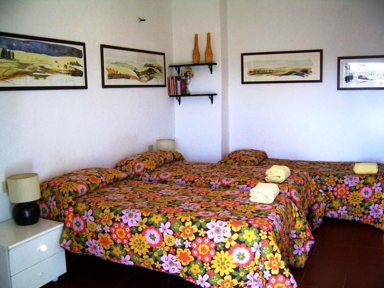 Bed & Breakfast Locanda Daniel