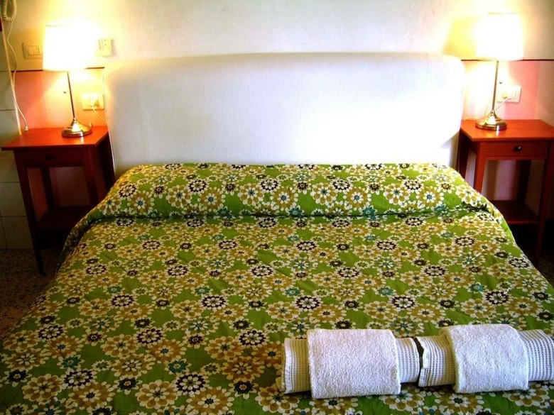 Bed & Breakfast Locanda Daniel