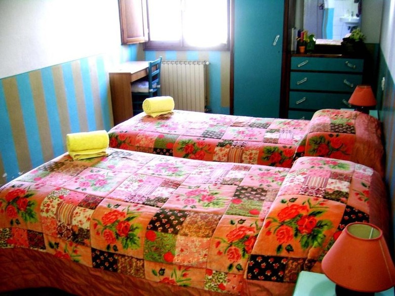 Bed & Breakfast Locanda Daniel