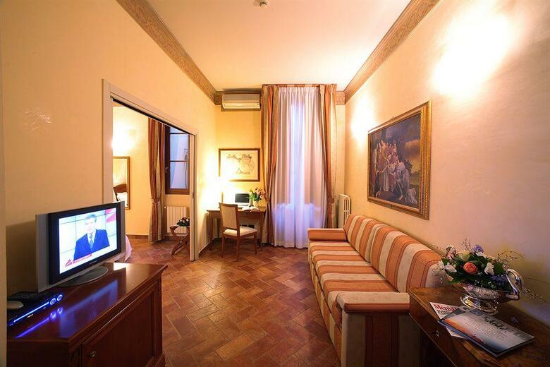 Hotel Davanzati