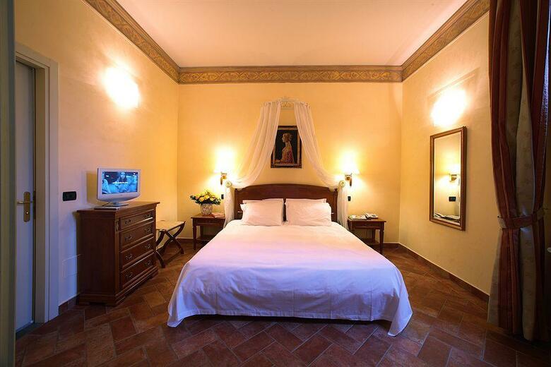 Hotel Davanzati
